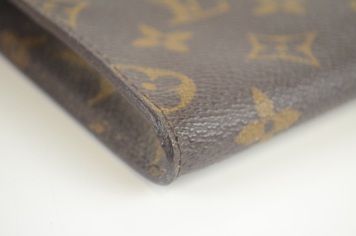 Louis Vuitton Kosmetiktasche Toilette Pouch Monogram Canvas