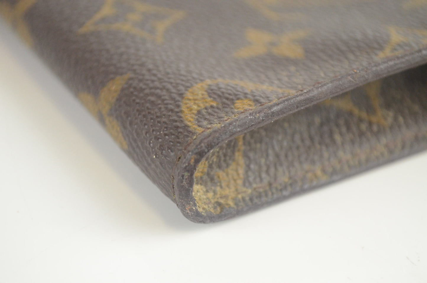 Louis Vuitton Kosmetiktasche Toilette Pouch Monogram Canvas