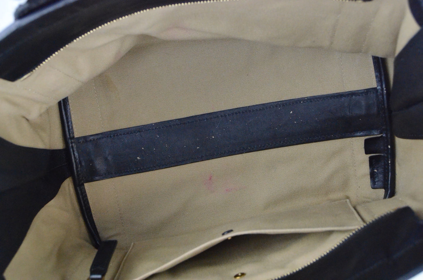 Chloé Alison Tote Bag