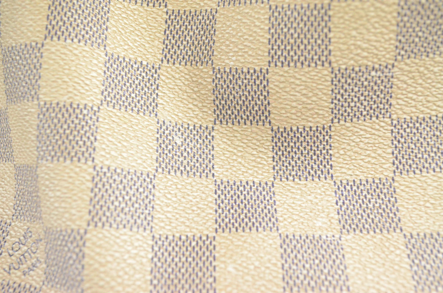 Louis Vuitton Neverfull MM Damier Azur