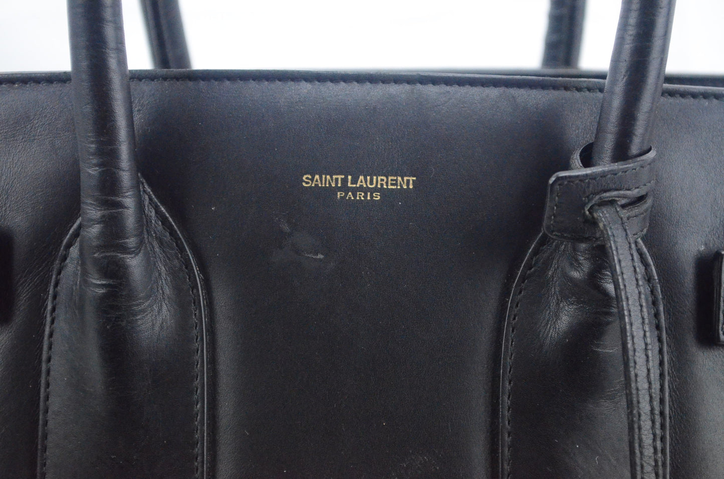 Yves Saint Laurent Sac de Jour