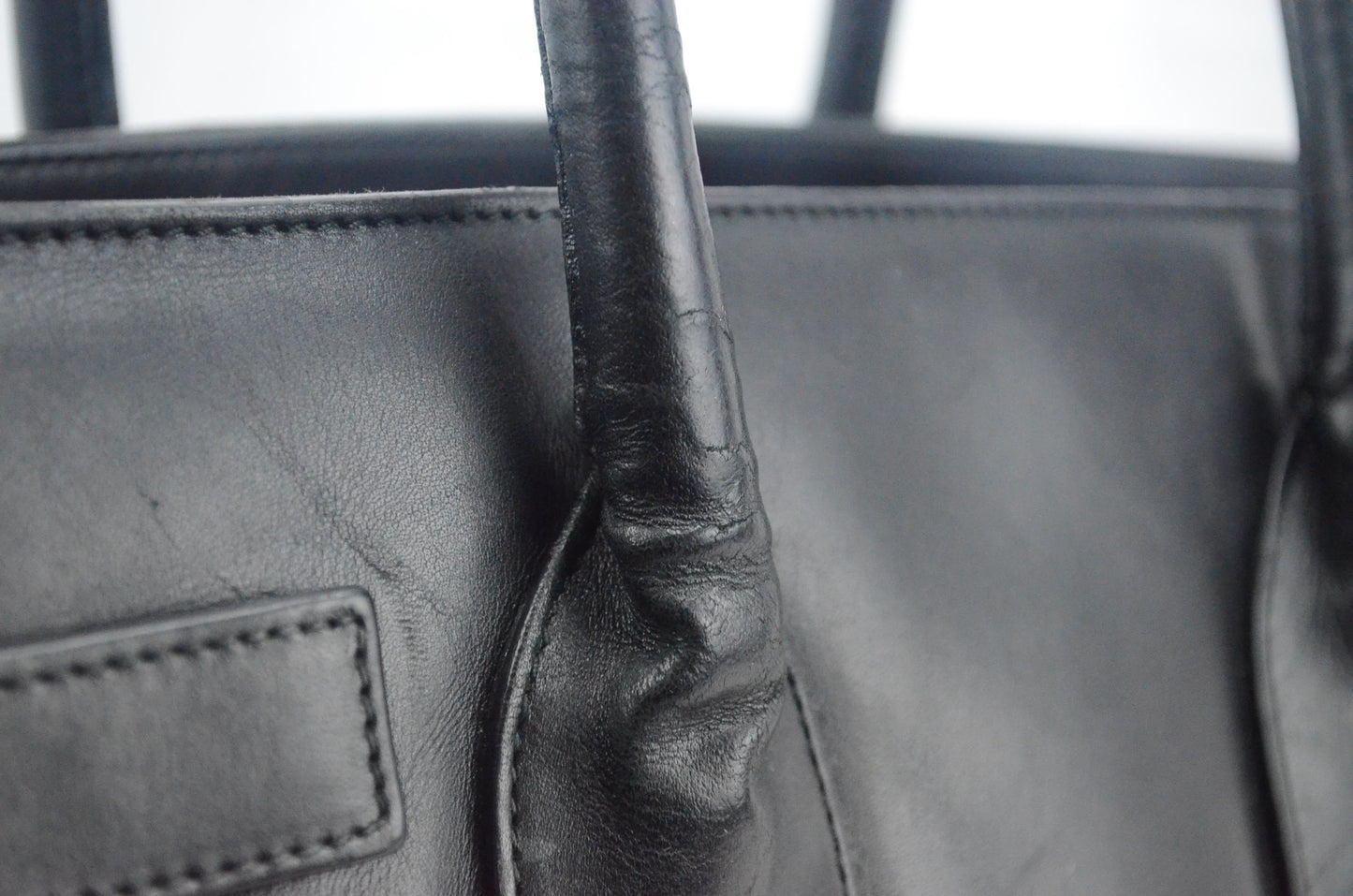 Yves Saint Laurent Sac de Jour
