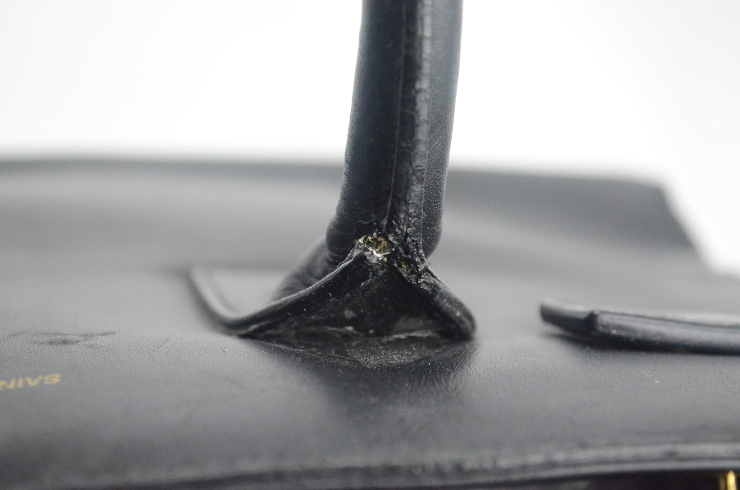 Yves Saint Laurent Sac de Jour