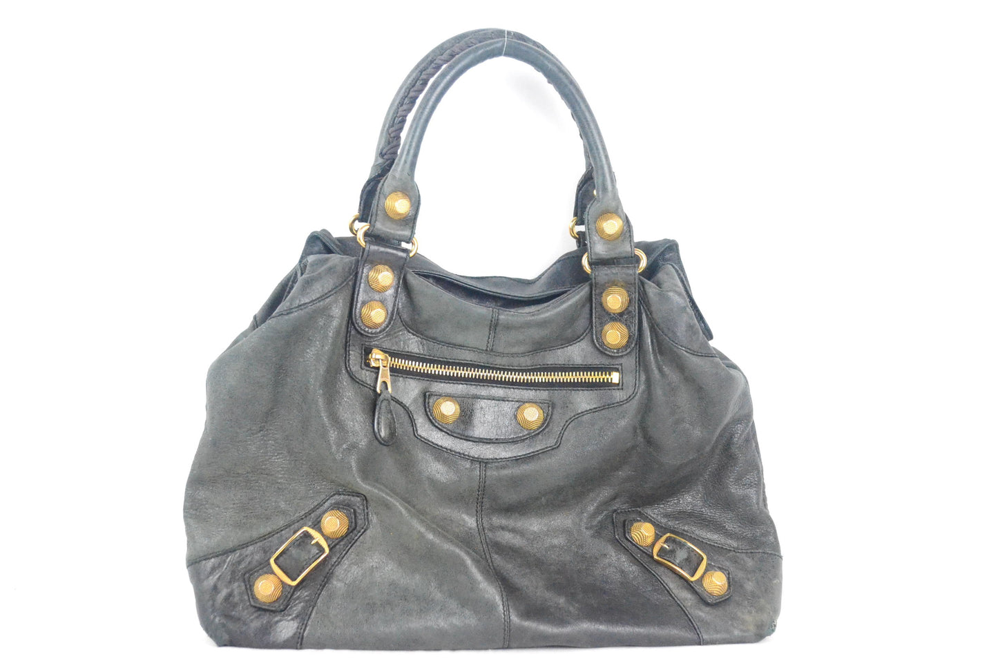 Balenciaga City Bag
