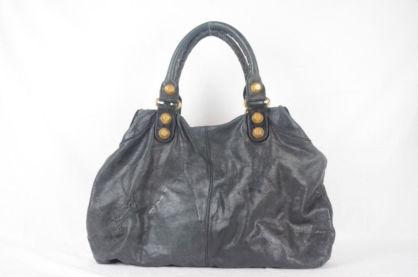 Balenciaga City Bag