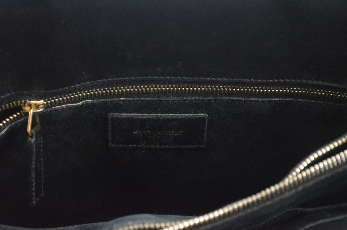 Yves Saint Laurent Sac de Jour