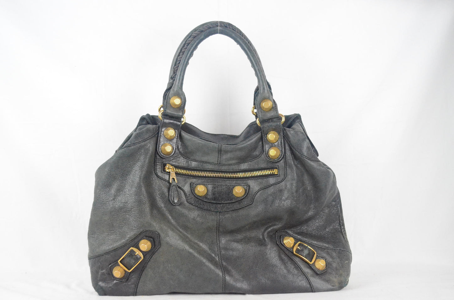 Balenciaga City Bag