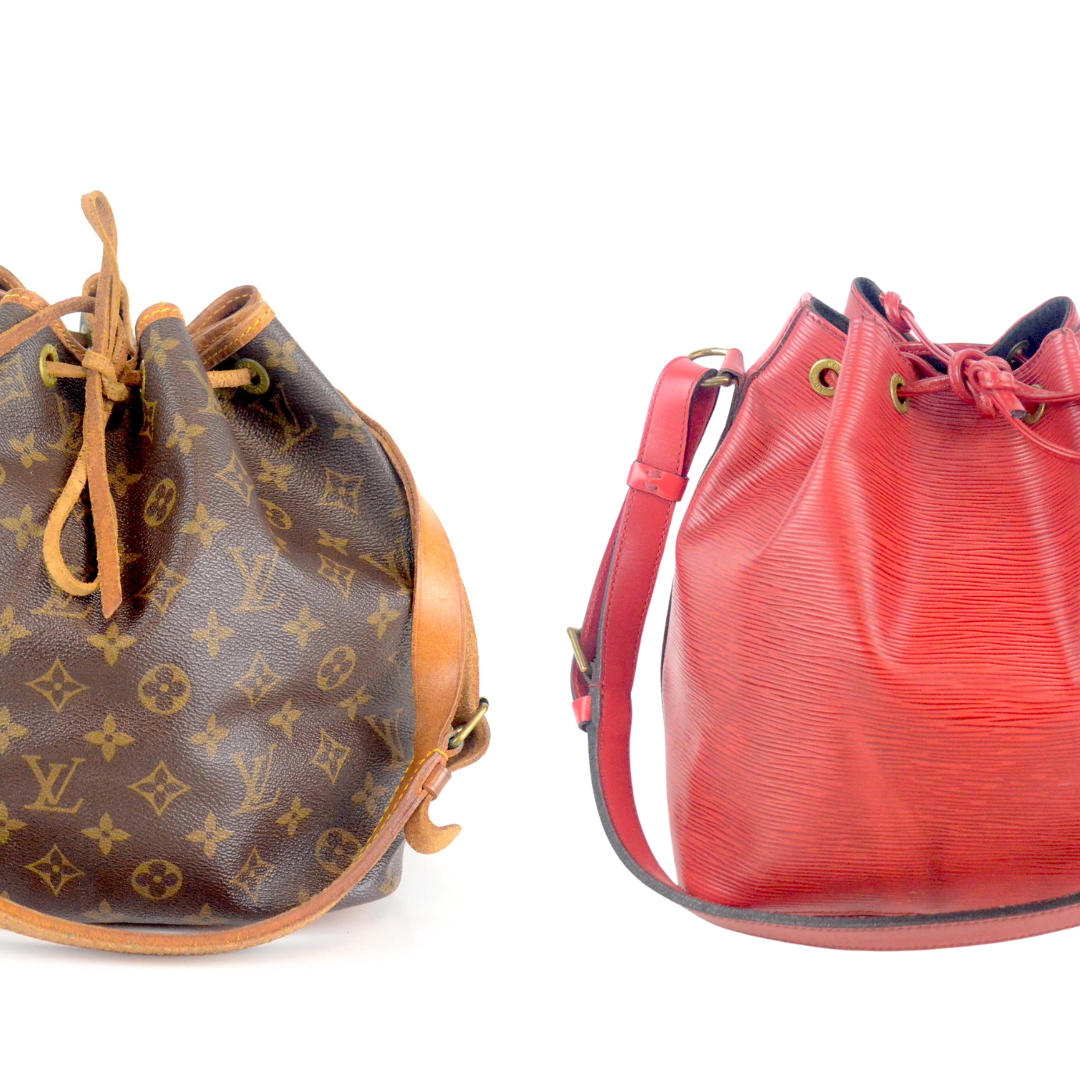 Louis Vuitton Date Code prüfen: So liest du den Datacode richtig
