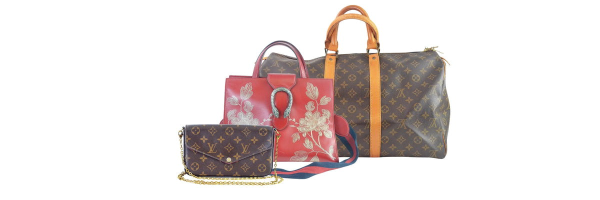 Welche Designertasche passt zu mir? Der Guide für deine erste Designertasche
