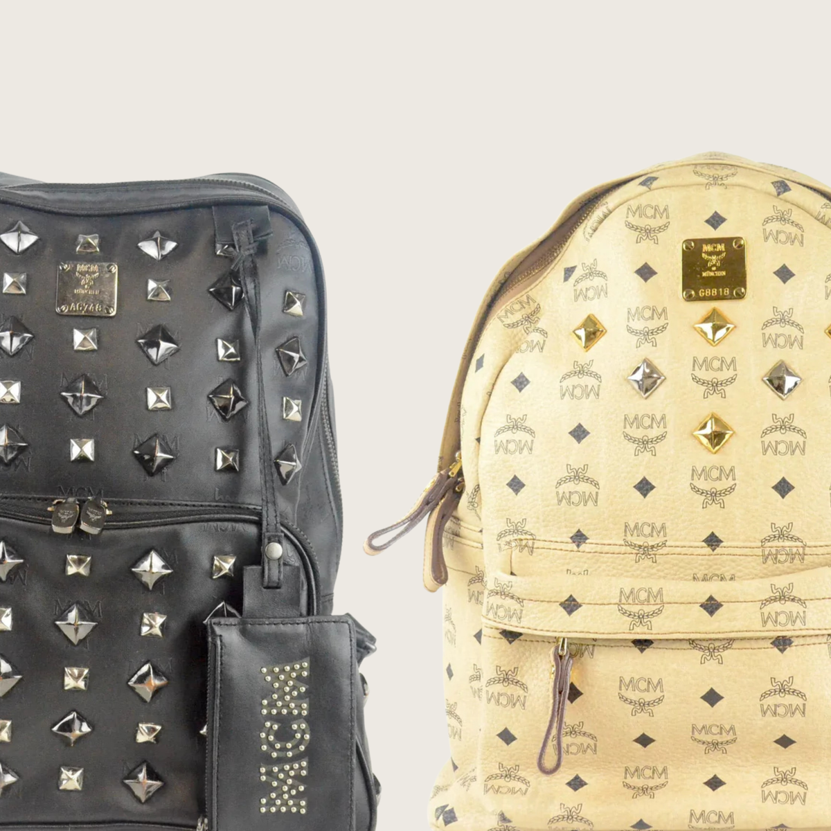 MCM Taschen Second Hand gebraucht kaufen