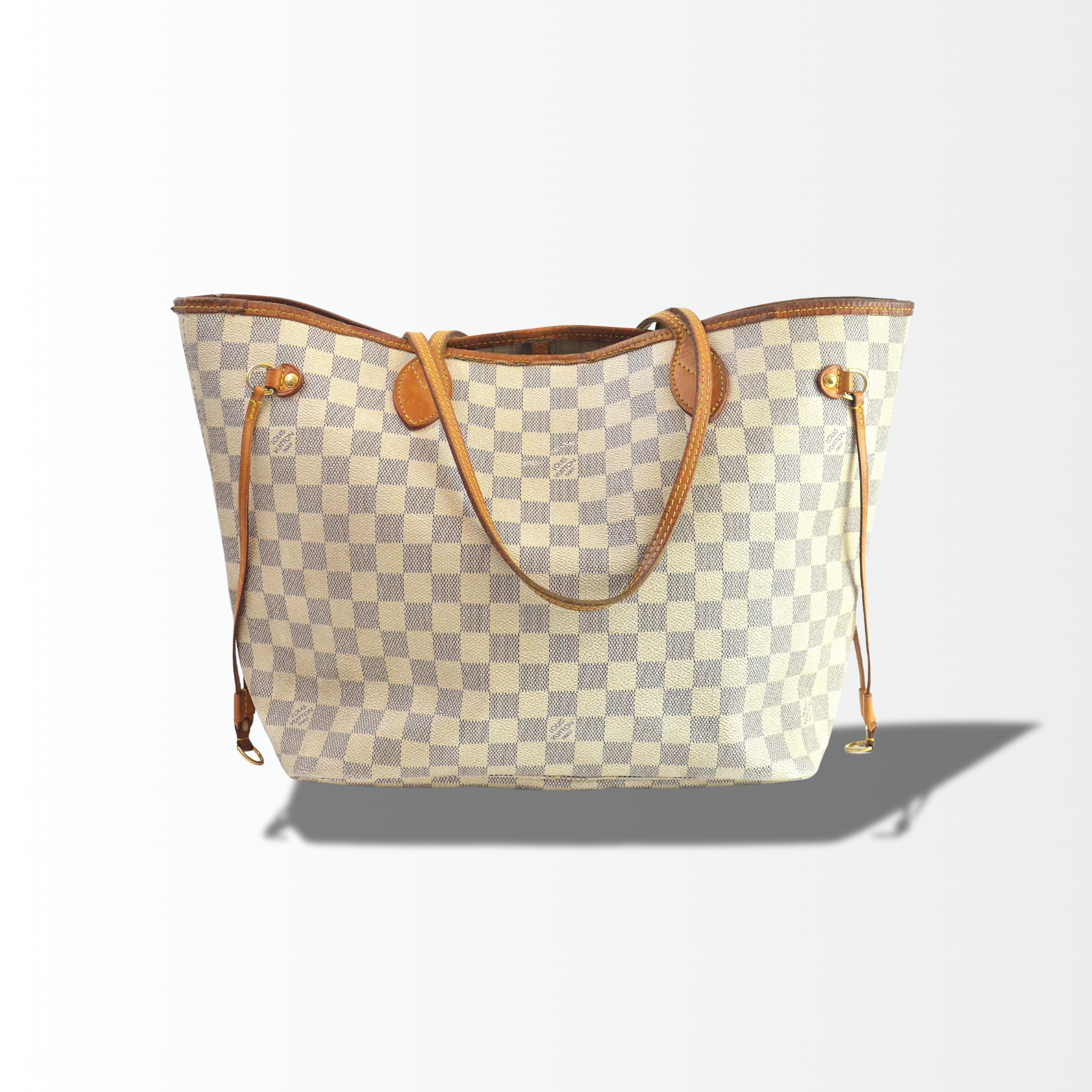 Louis Vuitton Neverfull MM