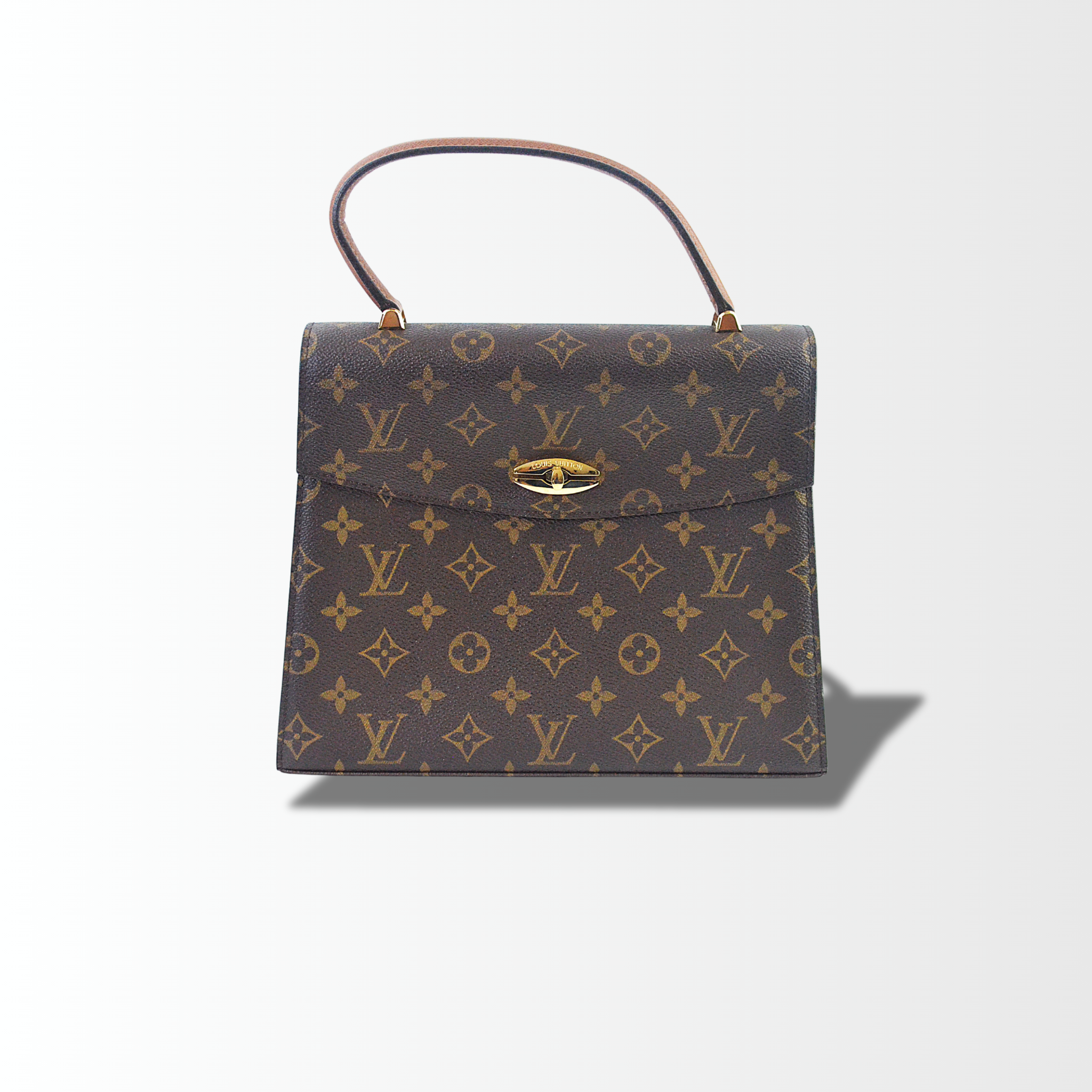Louis Vuitton Malesherbes