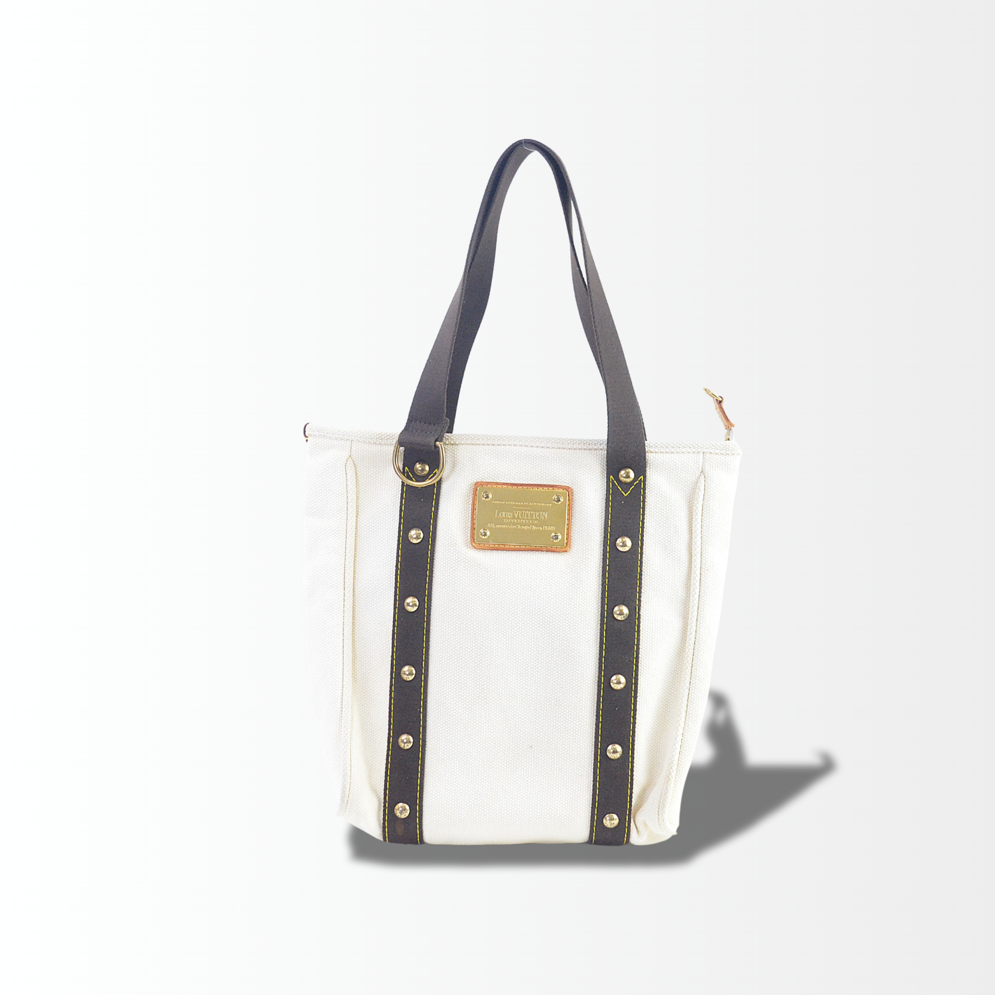 Louis Vuitton Antigua Cabas MM