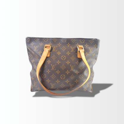 Louis Vuitton Cabas Piano