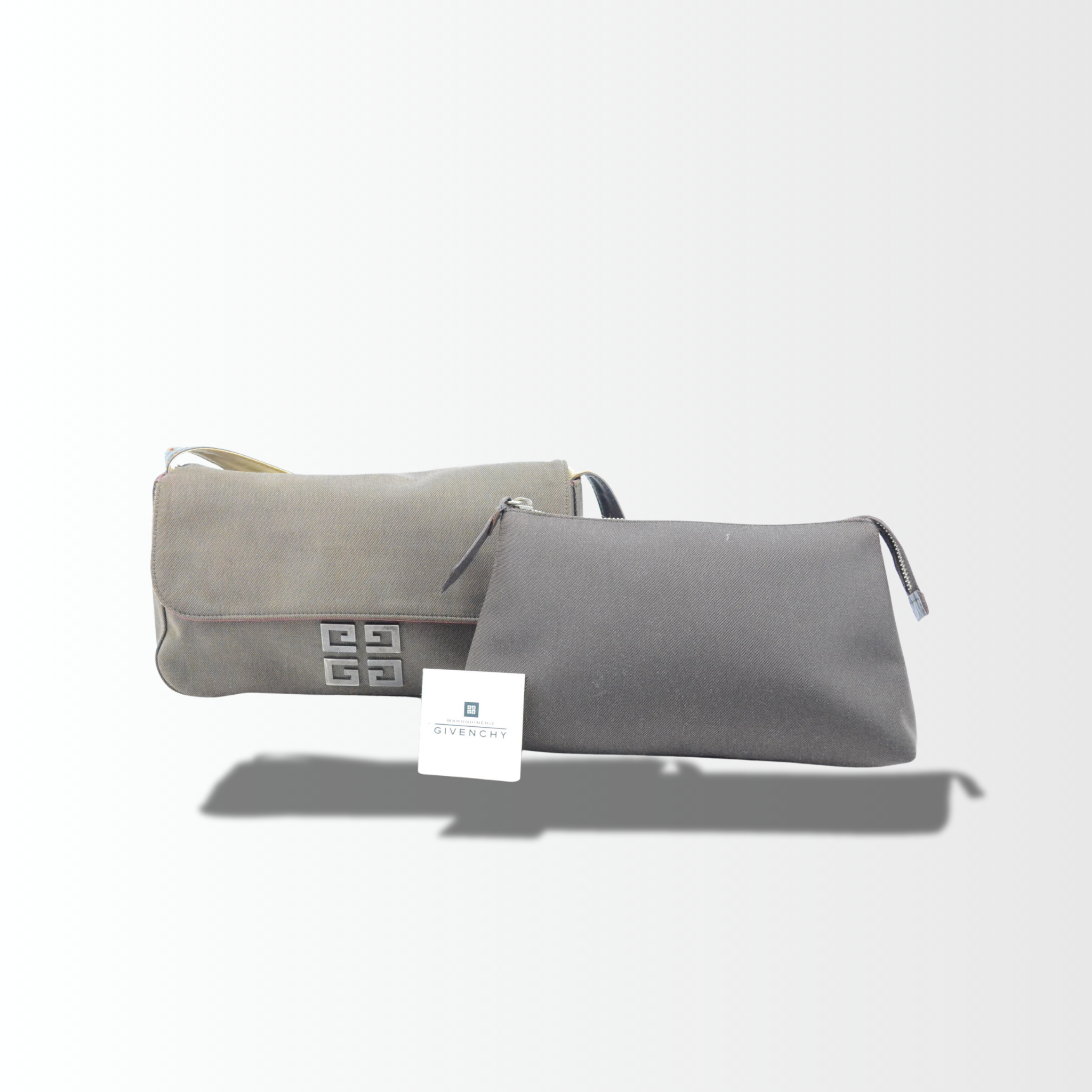 Givenchy Baguette Bag