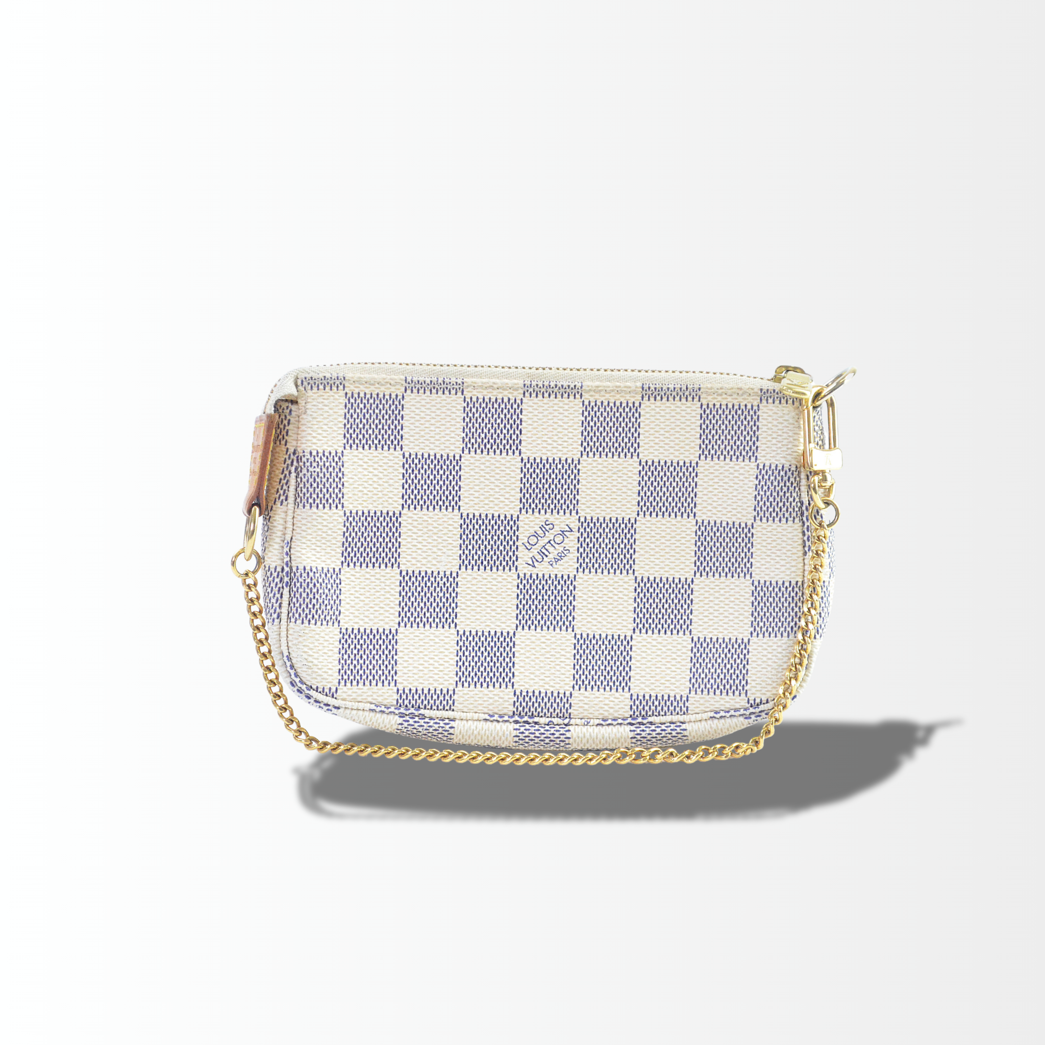 Louis Vuitton Mini Pochette Accessoires