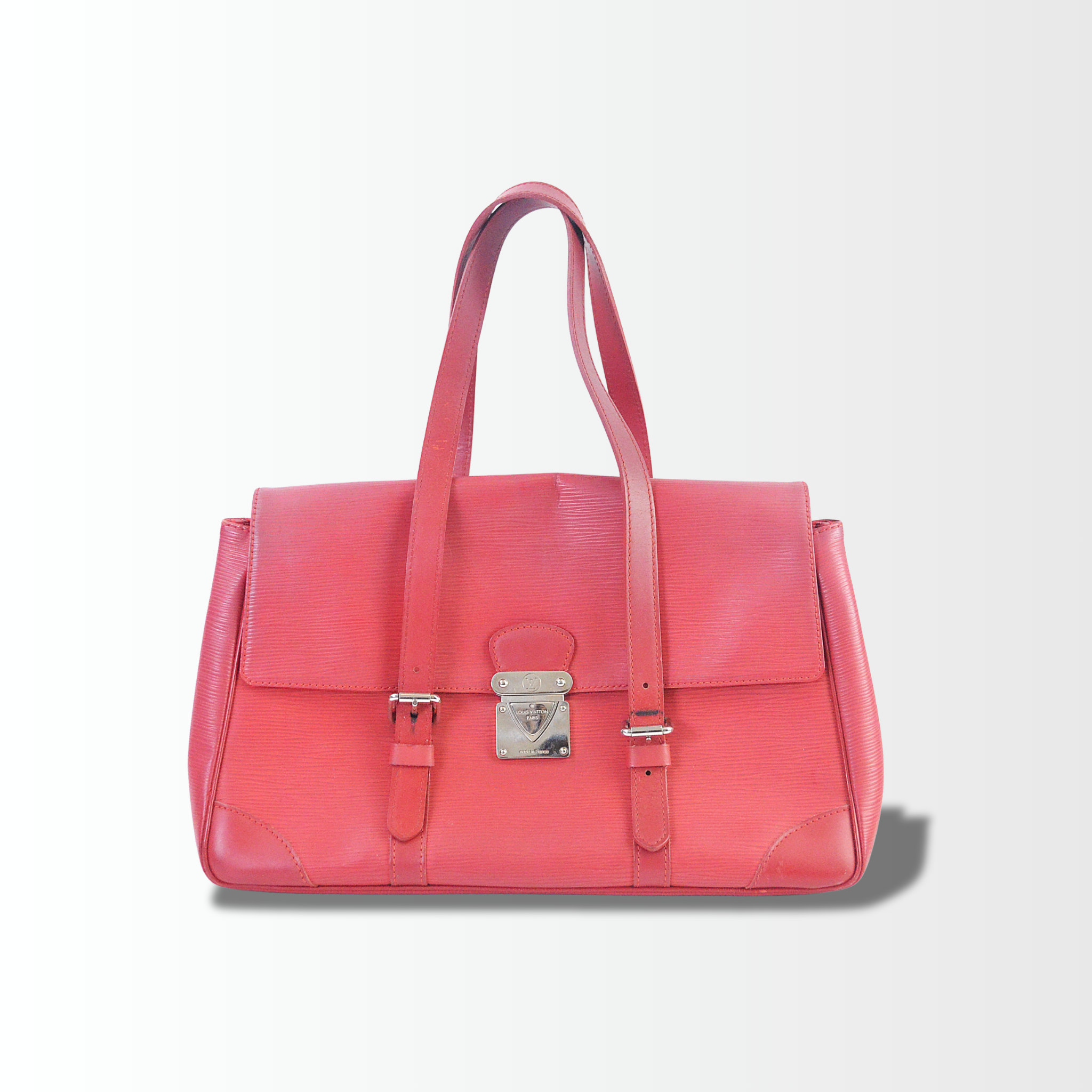Louis Vuitton Segur MM