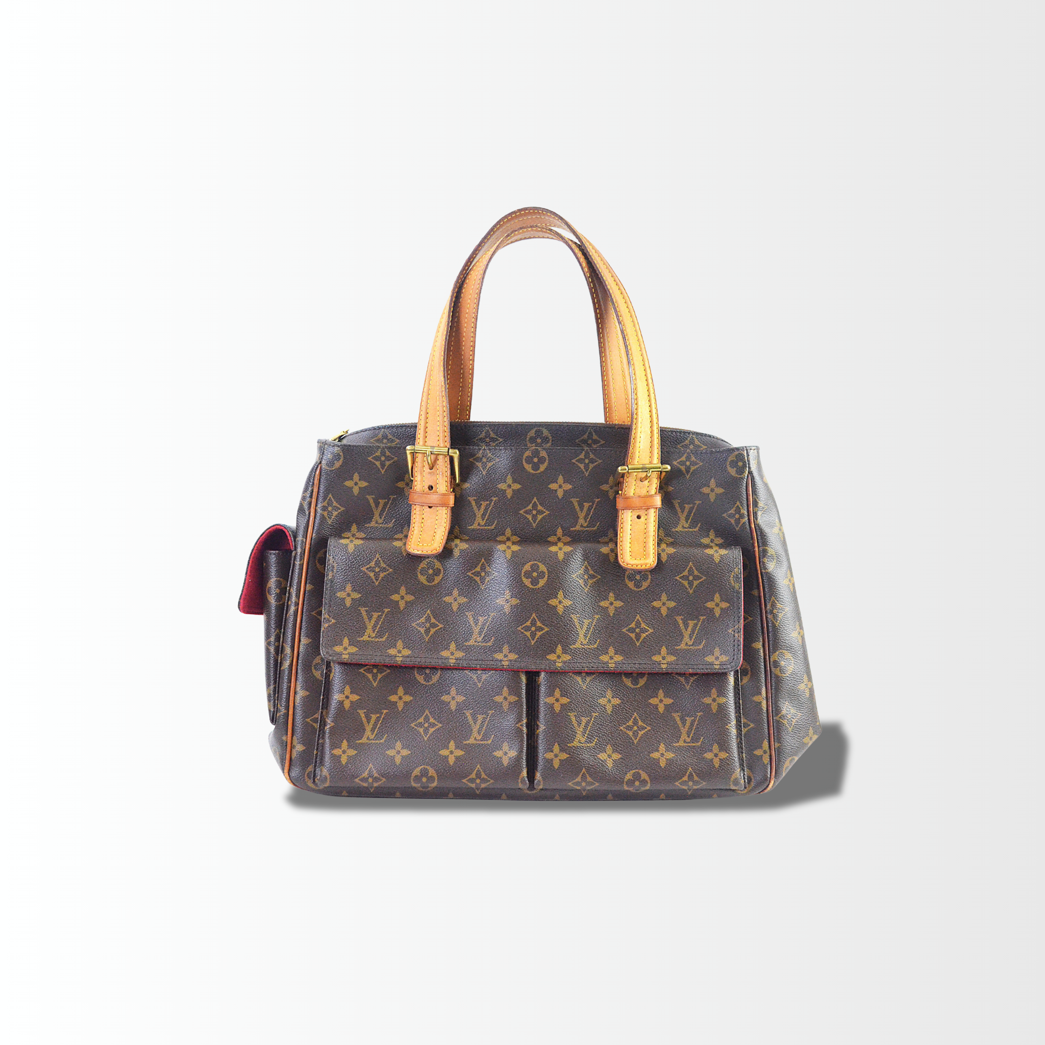 Louis Vuitton Multipli-Cité
