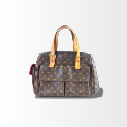 Louis Vuitton Multipli-Cité