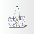 MCM Shopper aus der Loveless x MCM Collaboration