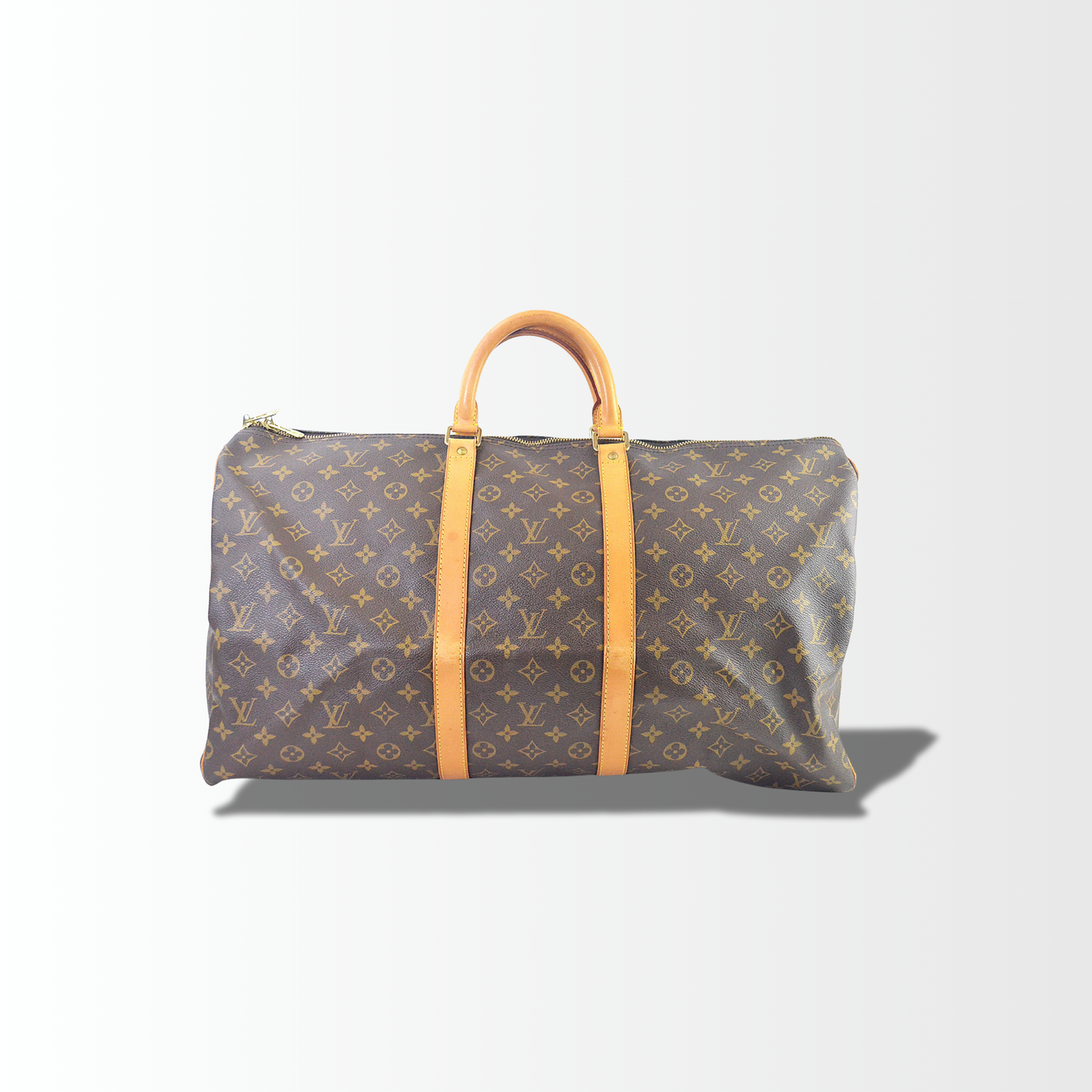 Louis Vuitton Keepall