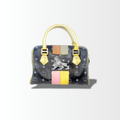 MCM Bowlingbag