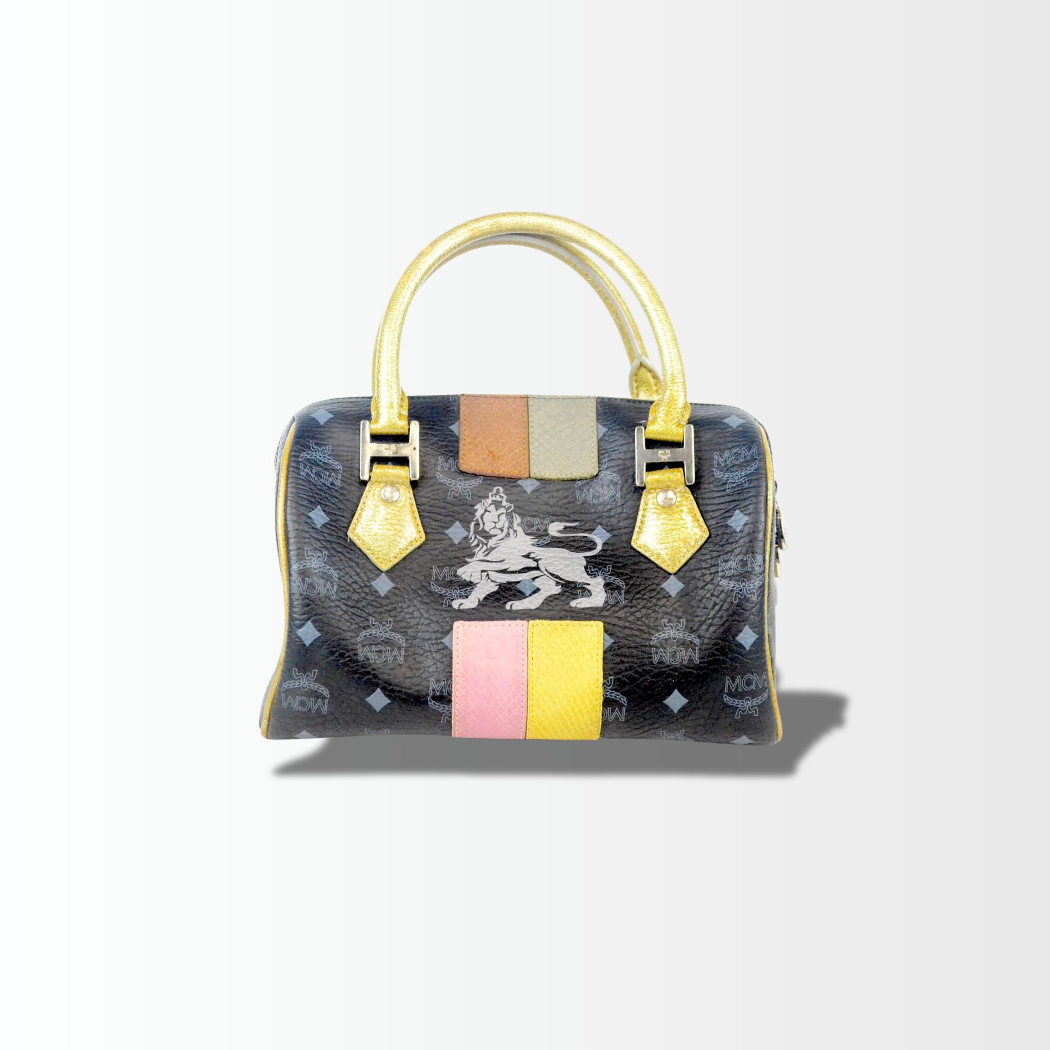MCM Bowlingbag