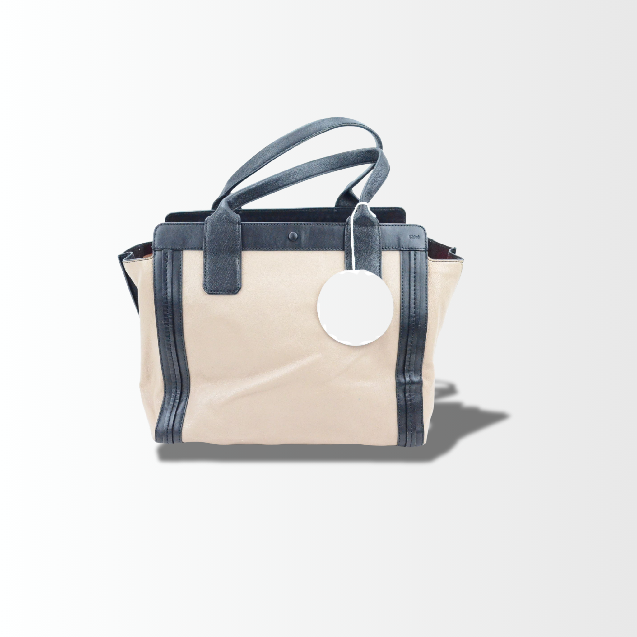 Chloé Alison Tote Bag