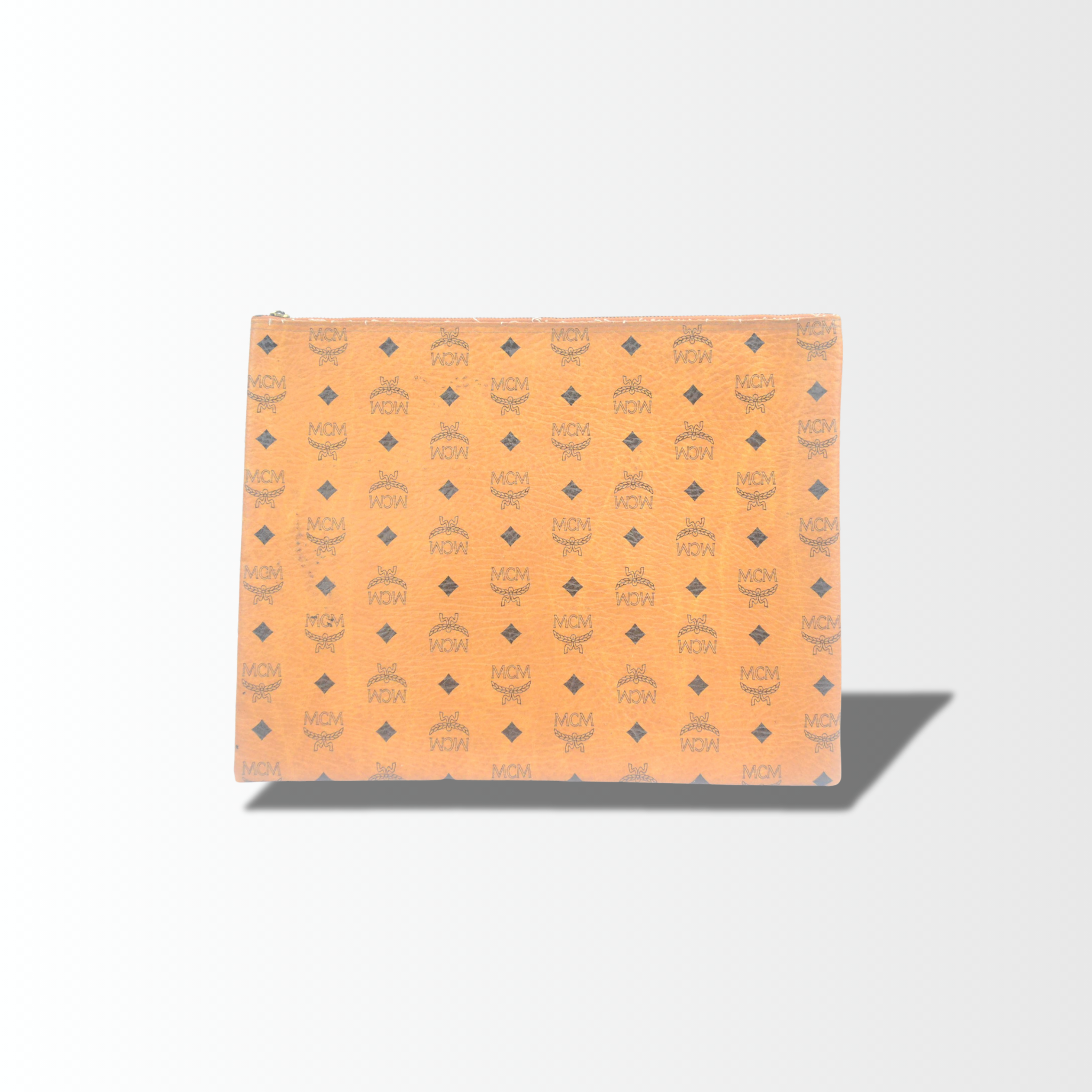 MCM Clutch