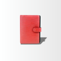 Louis Vuitton Agenda PM Epi Leder