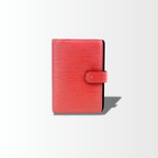 Louis Vuitton Agenda PM Epi Leder