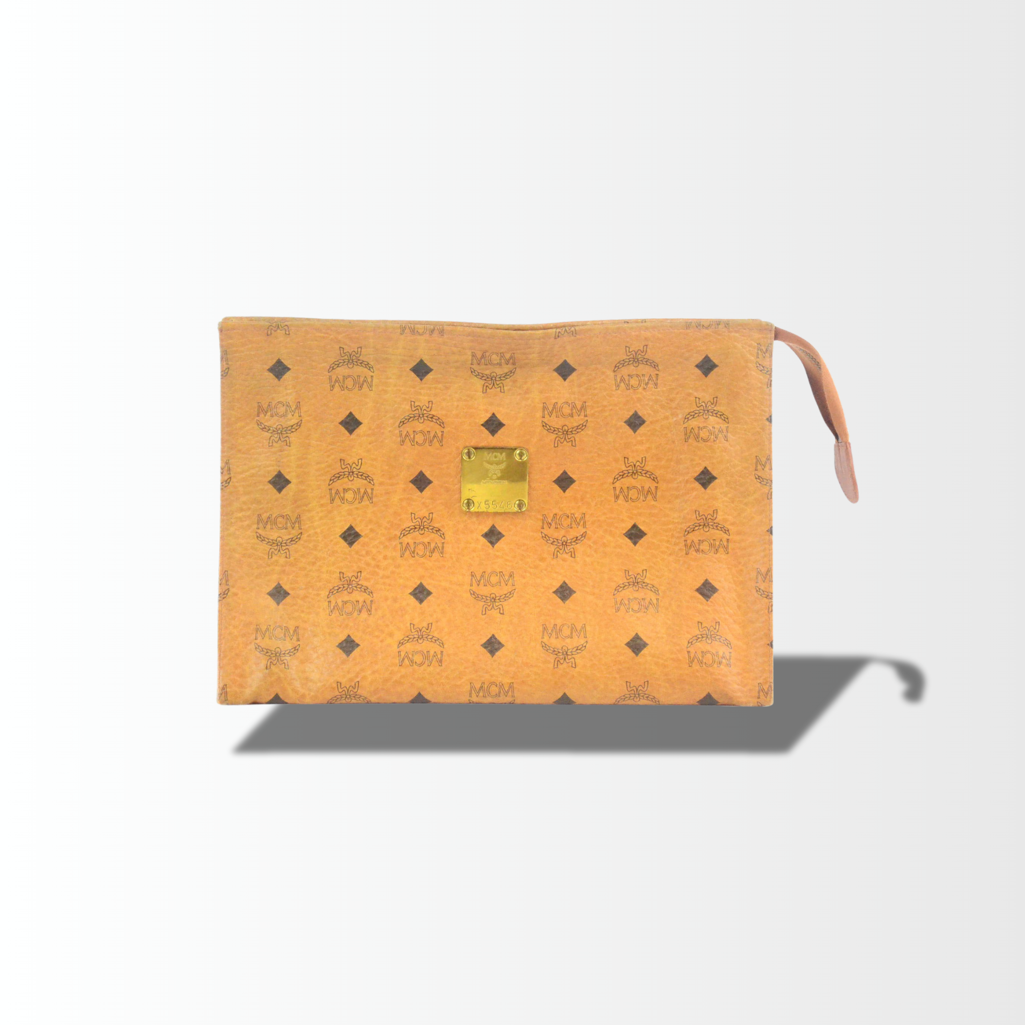 MCM Clutch