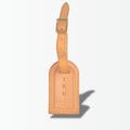 Louis Vuitton Kofferanhänger Luggage Tag