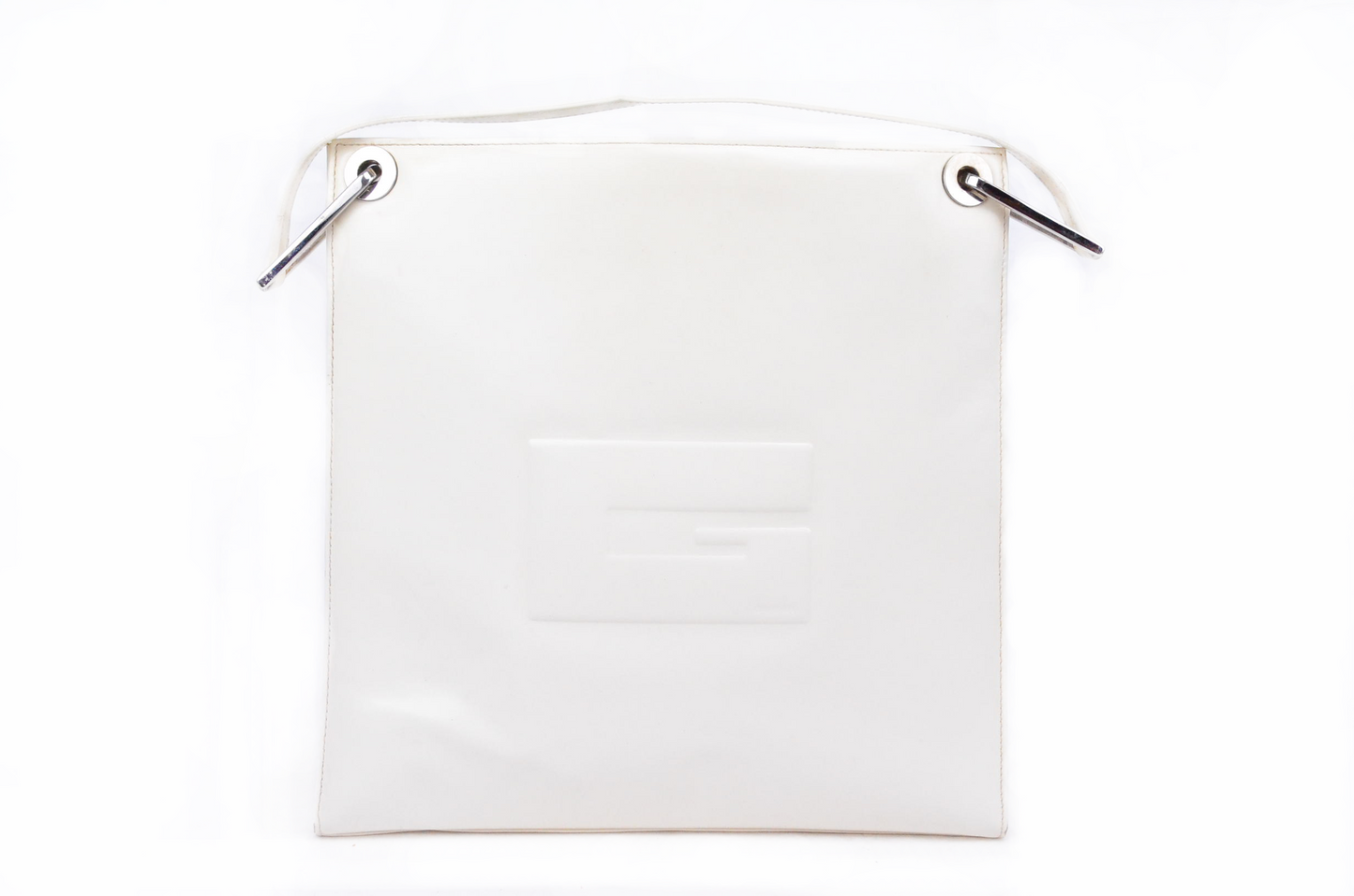 Gucci Lackleder Shopper