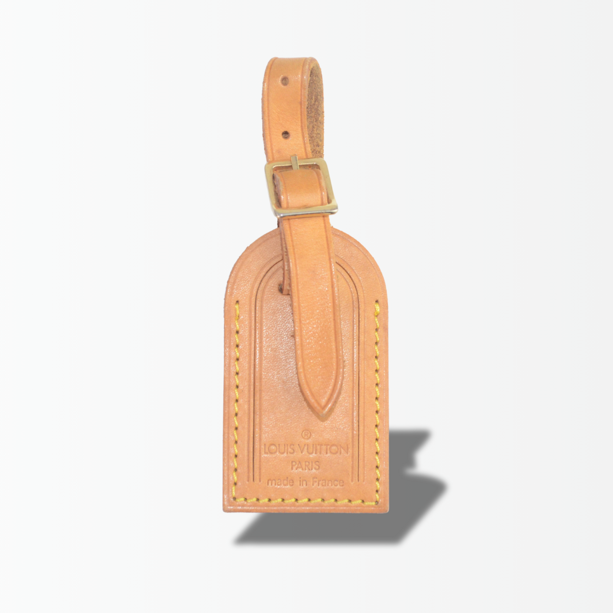 Louis Vuitton Kofferanhänger Luggage Tag