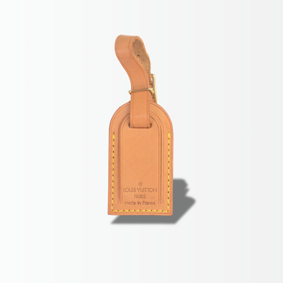 Louis Vuitton Kofferanhänger Luggage Tag