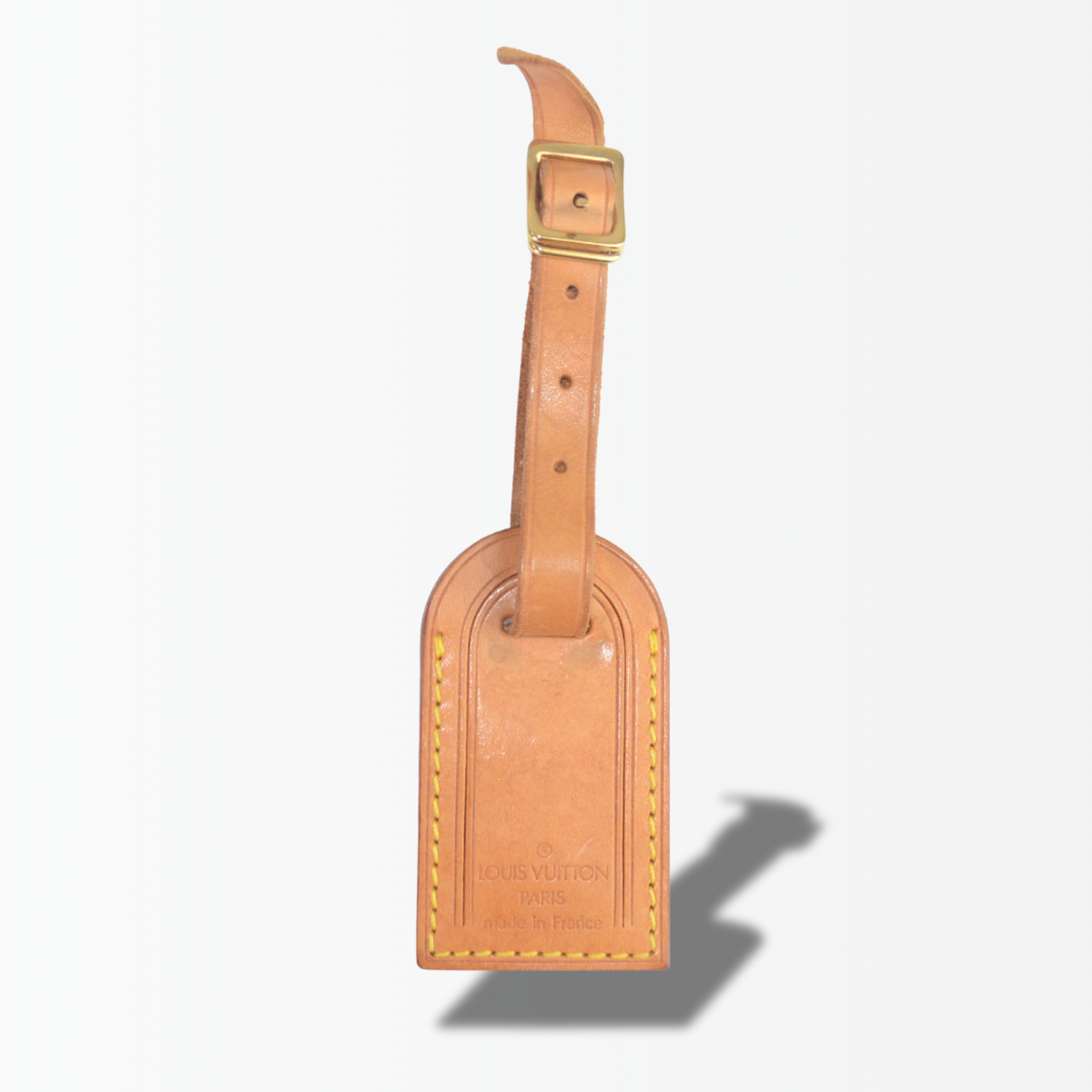 Louis Vuitton Kofferanhänger Luggage Tag