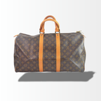 Louis Vuitton Keepall