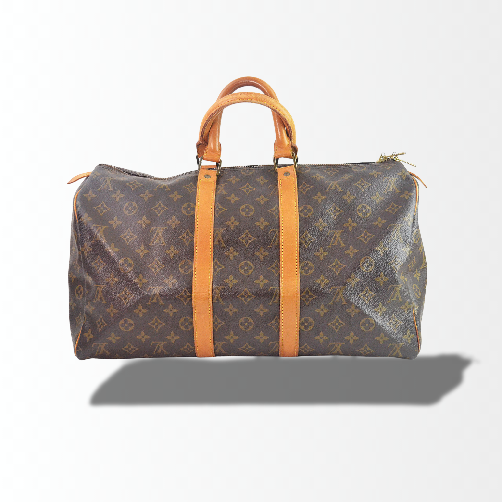 Louis Vuitton Keepall