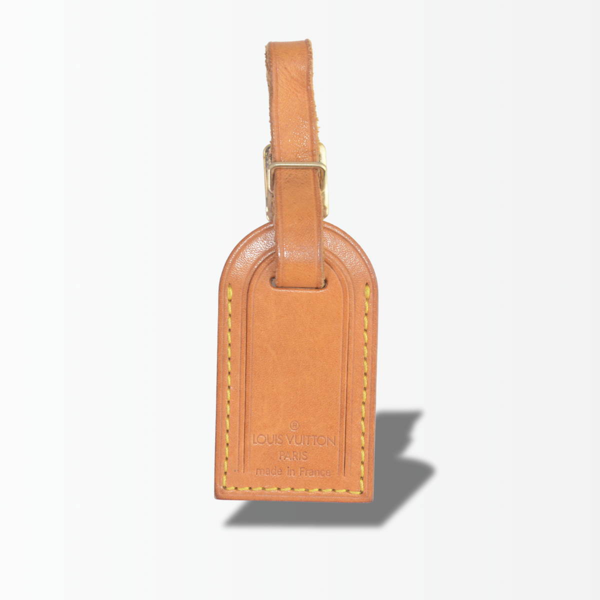 Louis Vuitton Kofferanhänger Luggage Tag