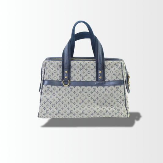 Louis Vuitton Josephine Mini Lin