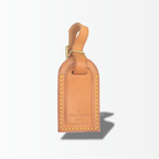 Louis Vuitton Kofferanhänger Luggage Tag