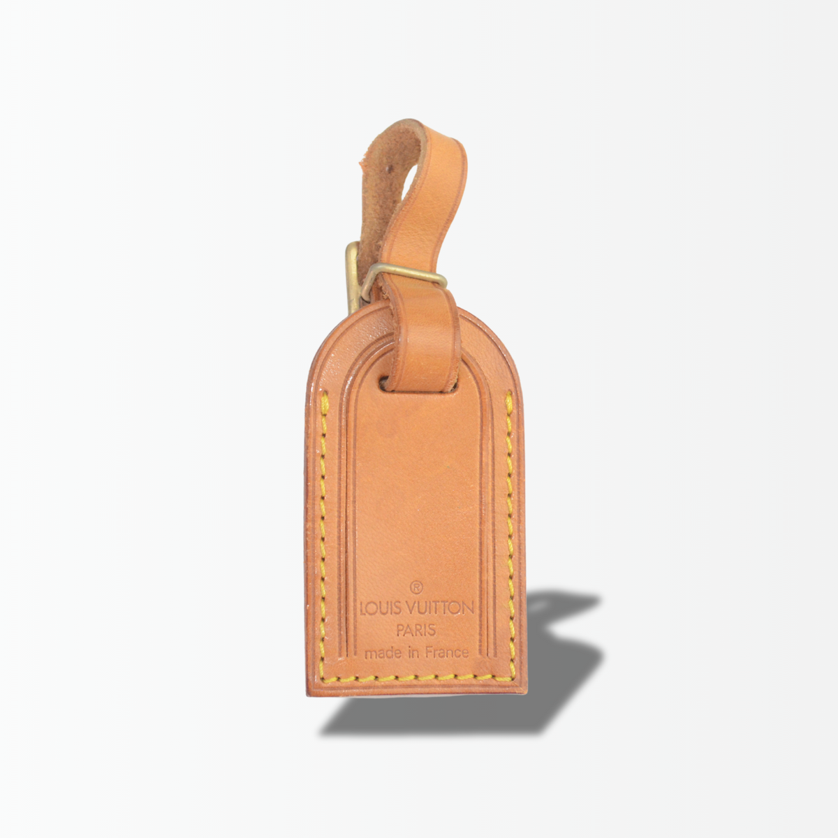 Louis Vuitton Kofferanhänger Luggage Tag