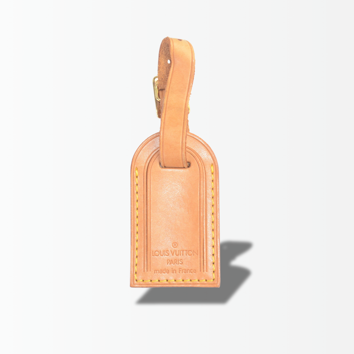 Louis Vuitton Kofferanhänger Luggage Tag