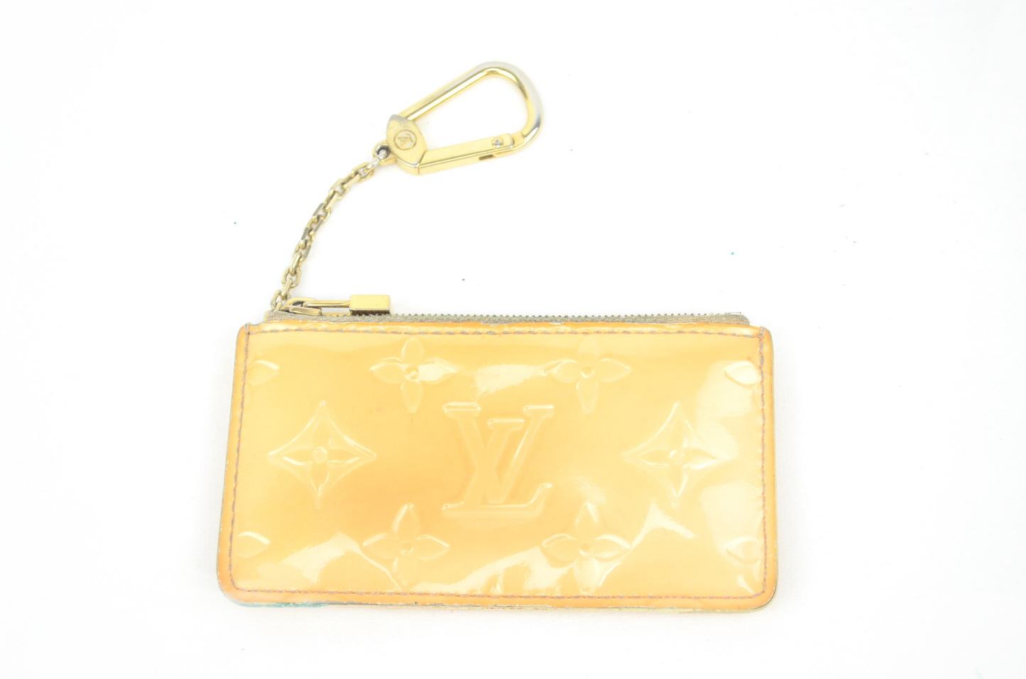 Louis Vuitton Keypouch Vernis