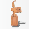 Louis Vuitton Kofferanhänger Luggage Tag