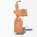 Louis Vuitton Kofferanhänger Luggage Tag