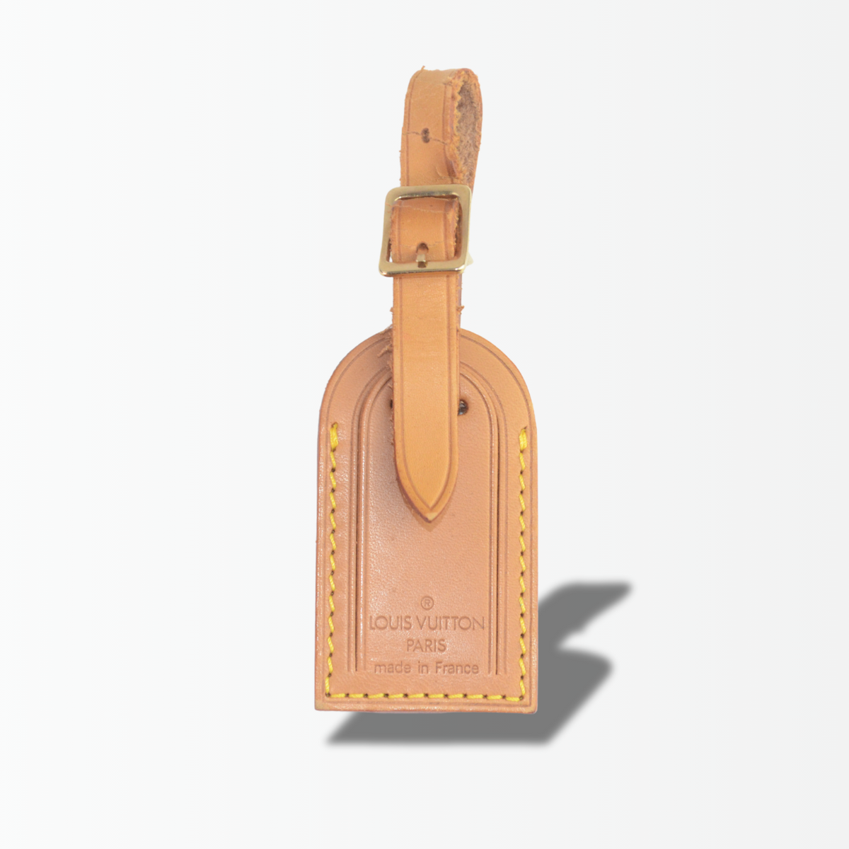 Louis Vuitton Kofferanhänger Luggage Tag