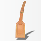 Louis Vuitton Kofferanhänger Luggage Tag