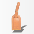 Louis Vuitton Kofferanhänger Luggage Tag